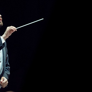Gala-concert Dmitri Jurowski in NOVAT